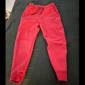 Nike Tech Sweatpants (Size Small, fits like a Medium)
